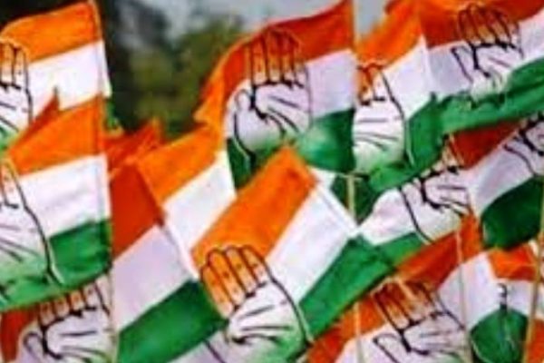 बिजली के बिल में स्थायी शुल्क की बढ़ोतरी वापिस ले भजन सरकार, वरना आंदोलन की राह पकड़ेगी कांग्रेस