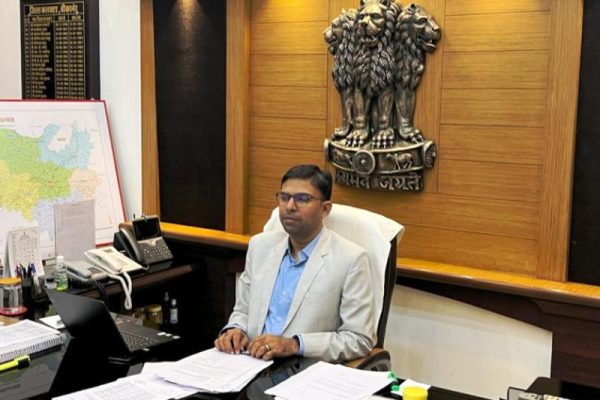 इलेक्ट्रॉनिक मीडिया, सोशल मीडिया, ई पेपर पर विज्ञापन प्रसारण से पूर्व करवाना होगा अधिप्रमाणन- भगवती प्रसाद