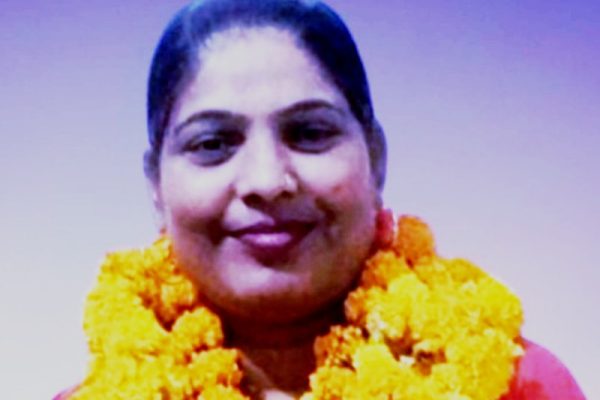 बीकानेर पश्चिम विधानसभा में मजदूरों की आवाज बनके शबनम बानौ चुनावी मैदान में