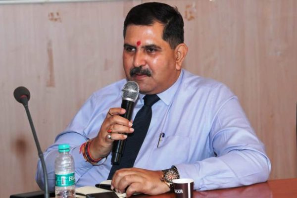 फेफड़ों से संबंधित रोगों की प्रारंभिक देखभाल, शीघ्र निदान और प्रारंभिक हस्तक्षेप के महत्व को उजागर करना इस वर्ष का लक्ष्य – डॉ गुंजन सोनी