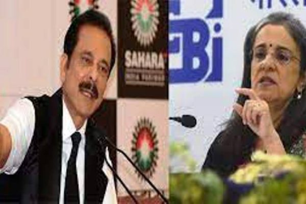 सहारा ग्रुप के खिलाफ केस जारी रहेगा