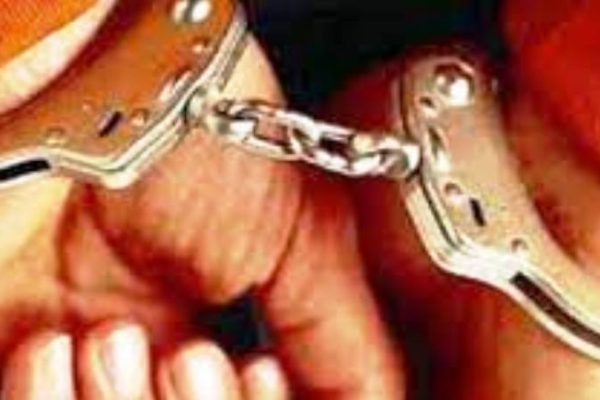 कालीन निर्माता को करोड़ों का नुक्शान देने वाला ठग गिरफ्तार