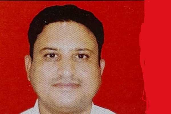 अशोक कुमार को पीएचडी