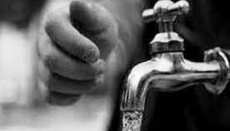 बीकानेर पहुंचा नहरी पानी अब एक-दो दिन में बहाल होगी सुचारू आपूर्ति, भीषण जल संकट से मिलेगी बड़ी राहत