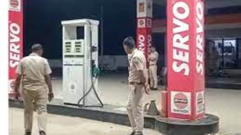 बीकानेर में महंगाई का बड़ा झटका फिर बढ़े पेट्रोल-डीजल के दाम