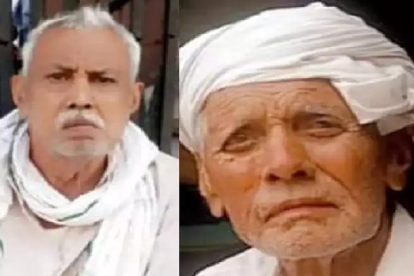 छोटे भाई की मौत के 15 मिनट बाद बड़े ने भी यह कहते हुए कि मुझे अकेला छोड़ कहां जा रहा है, मैं भी साथ आ रहा हूं…छोड़ी दुनिया