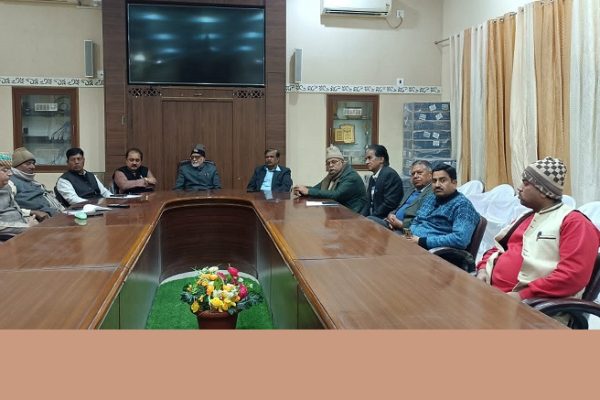 राष्ट्रीय गो उद्यमिता प्रोत्साहन पुरस्कार समारोह 13 को