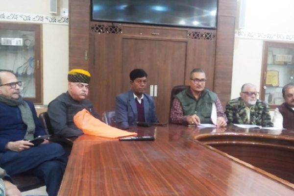 प्रथम ‘राष्ट्रीय गो उद्यमिता प्रोत्साहन पुरस्कार’ डॉ. कथीरिया को दिया जाएगा