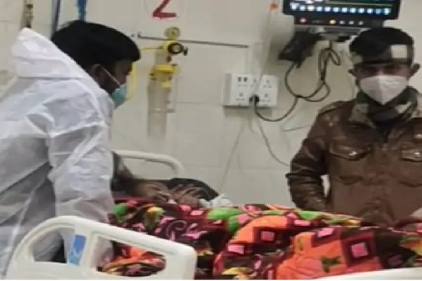 बीकानेर में स्वाइन फ्लू के बढ़ रहे मामले- 10 दिन में 2 मरीज मिले, कोरोना का भी एक केस आया सामने