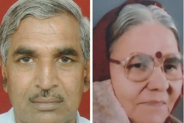 डॉ. मदन सैनी व डा.चांदकौर जोशी को राजस्थानी कथा पुरस्कार 21को अर्पित होगा