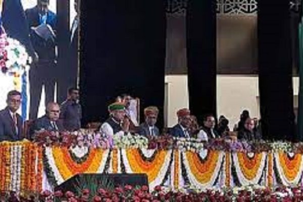 देश में समानता को बनाए रखने के लिए आपसी बंधुता जरूरी- डॉ. डी वाई चंद्रचूड़