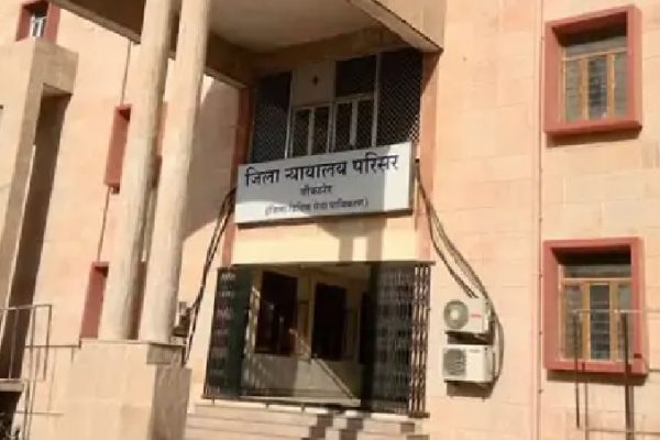 राज्यभर में साढ़े चार हजार एडवोकेट बने नोटेरी:अकेले बीकानेर लोकसभा क्षेत्र से 222 एडवोकेट्स को मिला नया काम