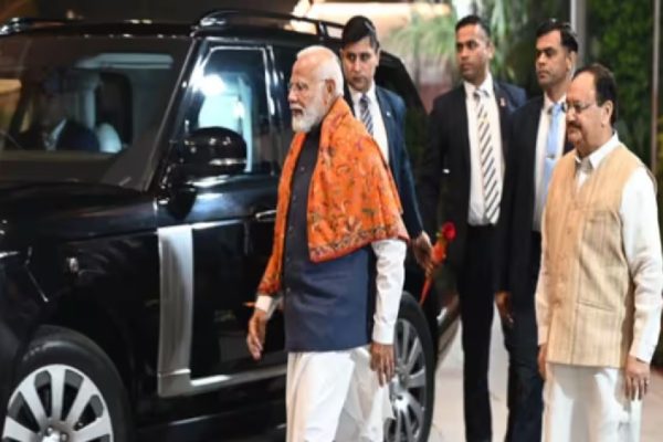 भाजपा की पहली लिस्ट लगभग तैयार, UP और दिल्ली से गुजरात तक देखें कौन कहां से; कभी भी ऐलान