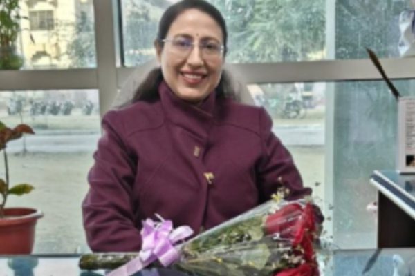 मुख्यमंत्री आयुष्मान आरोग्य योजना की क्रियान्विति में सुपर स्पेशलीटी ब्लॉक की सफलता दर 72 प्रतिशत पहुंची