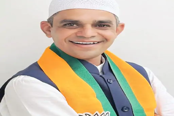 सच बोलने की सजा – बीकानेर भाजपा अल्पसंख्यक मोर्चा जिलाध्यक्ष पार्टी से निष्कासित