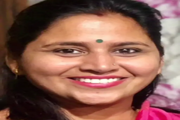 बिजनेसमैन की लापता पत्नी की लाश मिली, भाई लेने पहुंचा तो ट्रेन में सिर्फ सामान मिला