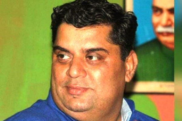 राजस्थान के भाजपा नेताओं ने संभाला आंध्र प्रदेश में मोर्चा
