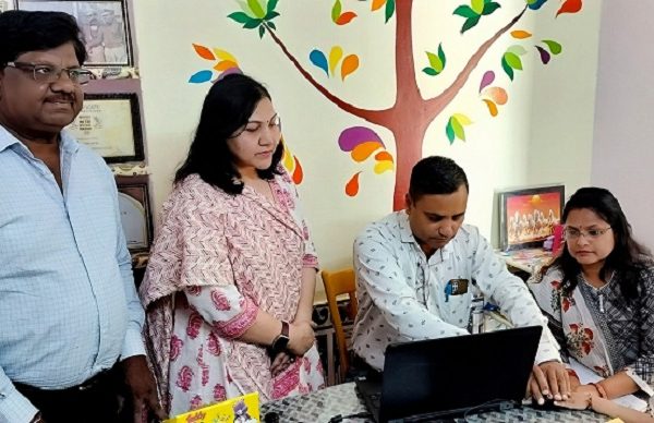 फिंगर प्रिंट बताएंगे, आपका बच्चा कितना काबिल|