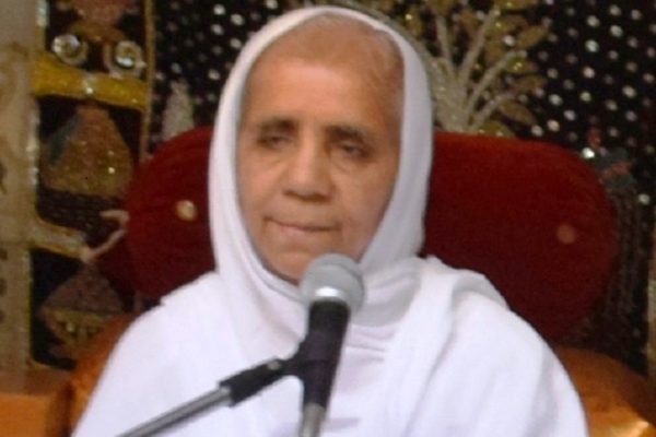वर्षीतप पारणा महोत्सव के उपलक्ष्य में सुगनजी महाराज के उपासरे में पूजा व सामूहिक जाप बुधवार को