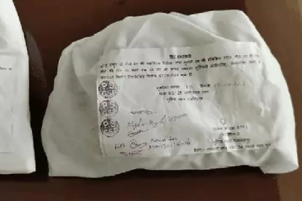 10 करोड़ की हेरोइन पकड़ी:पाकिस्तानी तस्करों से मंगवाई