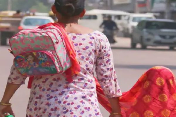 हीटवेव और गर्मी को देखते बीकानेर में 12 बजे तक होगी स्कूलों की छुट्टी