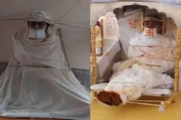 राजस्थान में गर्मी से आज 10 मौत:अब तक चार जैन चारित्रात्माओं सहित 36 लोग जान गंवा चुके