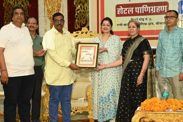 ज्ञानोल्लास में शिक्षा अधिकारियों ने जिज्ञासाओं का किया प्रभावी समाधान