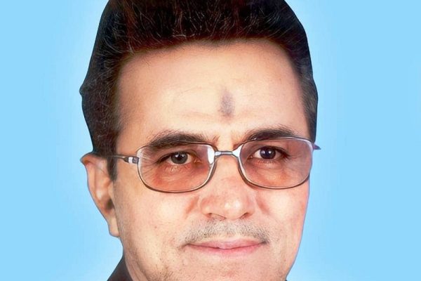 राजस्थानी अकादमी के पूर्व अध्यक्ष प्रोफेसर सोनाराम बिश्नोई के निधन पर संवेदना प्रकट की