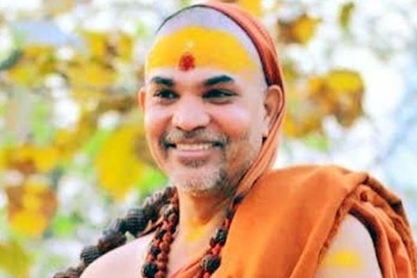 जगद्गुरु 11 जून को दोपहर 2 बजे बीकानेर पहुंचेंगे, पुष्पवर्षा से स्वागत होगा