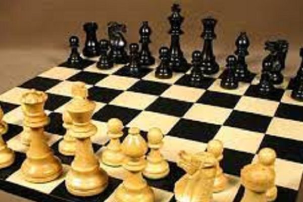 कुशालचंद व्यास स्मृति जिला स्तरीय इनामी शतरंज प्रतियोगिता 22 जून से