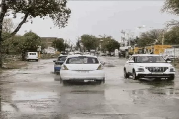 राजस्थान के 17 जिलों में आज आंधी-बारिश का अलर्ट, प्री-मानसून का असर अब बढ़ेगा