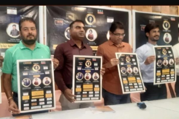 फर्श से अर्श’ की यात्रा करने वाले लोगों को ‘नायक’ बनाने के लिए कार्यक्रम होगा