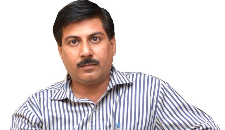 उदयपुर के डॉ. चंद्रेश छतलानी ने रचा 10वां विश्व रिकॉर्ड