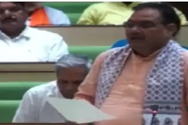 बजट में बीकानेर के लिए बड़ी घोषणा नगर विकास न्यास को अब बीकानेर विकास प्राधिकरण बनाया