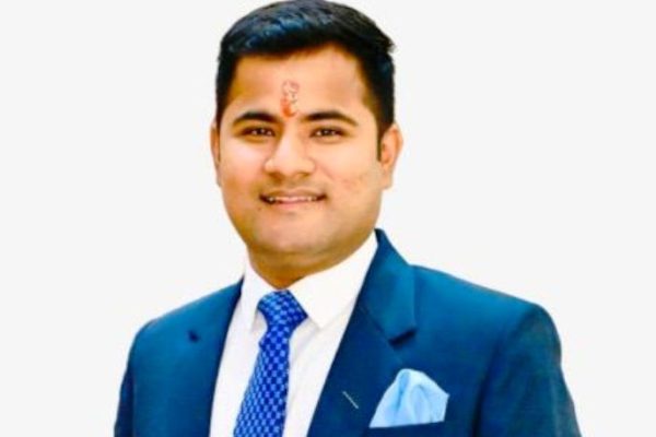 मिलाप चोपड़ा को विद्या वाचस्पति यानी पी.एच.डी की उपाधि मिली