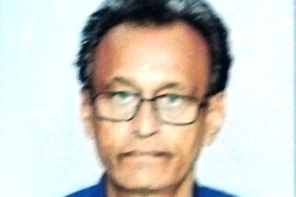 विजय बांठिया का निधन , शहर में शोक की लहर