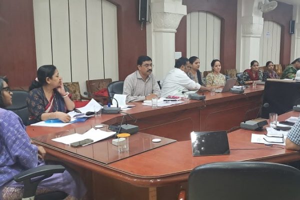 कन्या वाटिका के रूप में विकसित किया जाएगा पार्क