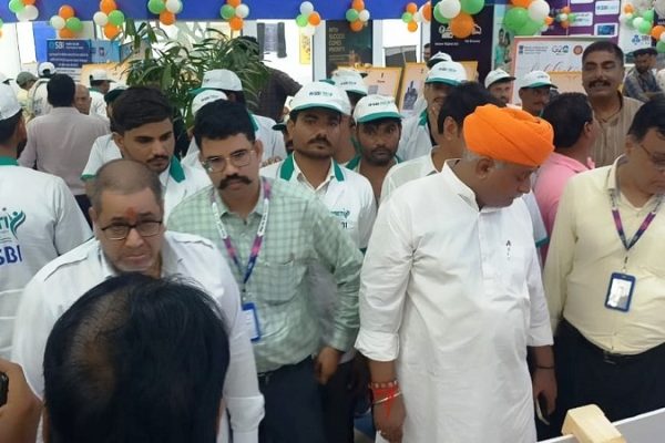विभाजन विभिषिका प्रदर्शनी का आयोजन: इतिहास को संजोने और शांति का संकल्प