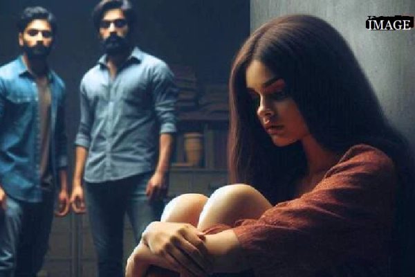 एक और नाबालिग के साथ गैंगरेप, बहला फुसलाकर जंगल में ले जाकर 5 लोगों ने की दरिंदगी