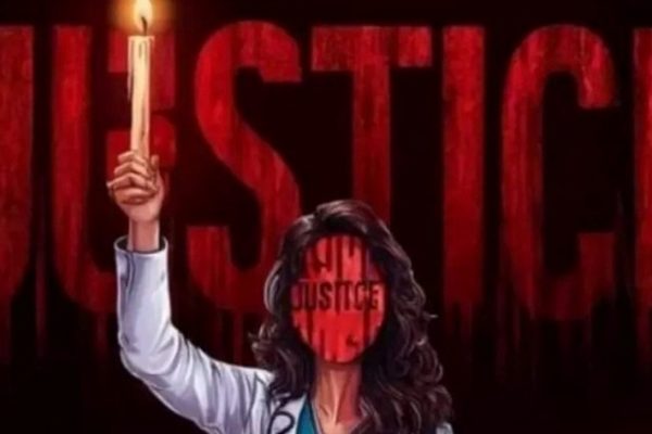 कोलकाता की ट्रेनी डॉक्टर हत्याकांड के विरोध में रेजिडेंट डॉक्टर हड़ताल पर गए, सिर्फ इमरजेंसी चलेगी
