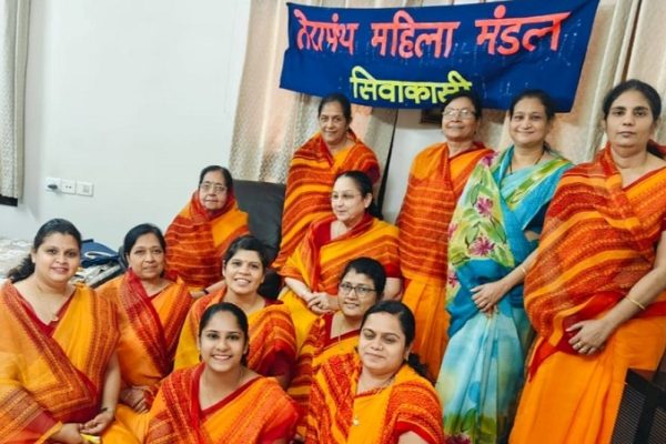 शारीरिक ,मानसिक , आध्यात्मिक और सामाजिक विषयों पर कार्यशाला का आयोजन