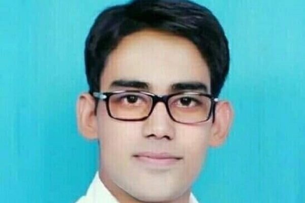चूरू के एडवोकेट सद्दाम हुसैन बने एनएसयुआई के राष्ट्रीय प्रवक्ता