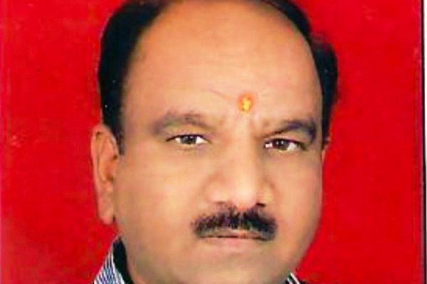 डॉ. नरेश गोयल मीसो के अंतर्राष्ट्रीय निदेशक नियुक्त