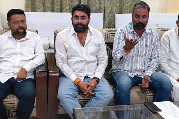 नशे को रोकने के लिए बीकानेर के युवा उतरेंगे सडक़ों पर