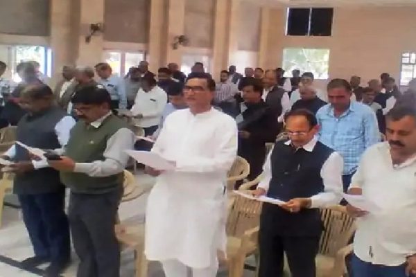 तेल ,आटा , दाल , चावल की मीलों सहित राज्य की 247 मंडियां बंद रहेंगी