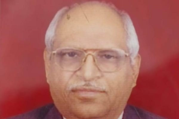 बीकानेर सहित राजस्थान क्रिकेट जगत में शोक की लहर, अशोक ओहरी का निधन