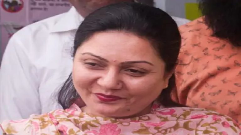 पीबीएम अस्पताल के कायाकल्प की तैयारी: विधायक सिद्धि कुमारी ने चिकित्सा मंत्री को लिखा पत्र, सुविधाओं के विस्तार की मांग