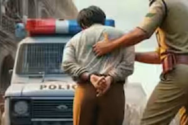 बीवी बेवफा हुई तो साइको बन गया पति, बदला इतना खौफनाक…पूरा गांव ही दहल गया
