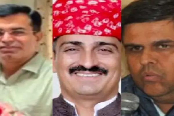 दिल्ली चुनाव में सक्रिय रहेंगे बीकानेर के कांग्रेसी नेतागण