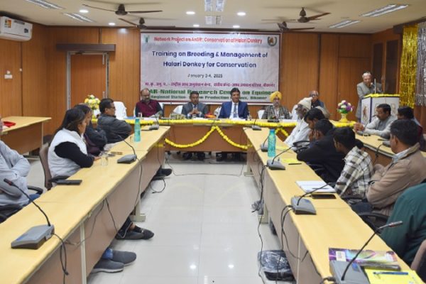 संपूर्ण इच्छा शक्ति से ही लक्ष्य प्राप्त करना संभव – डॉ मिश्रा